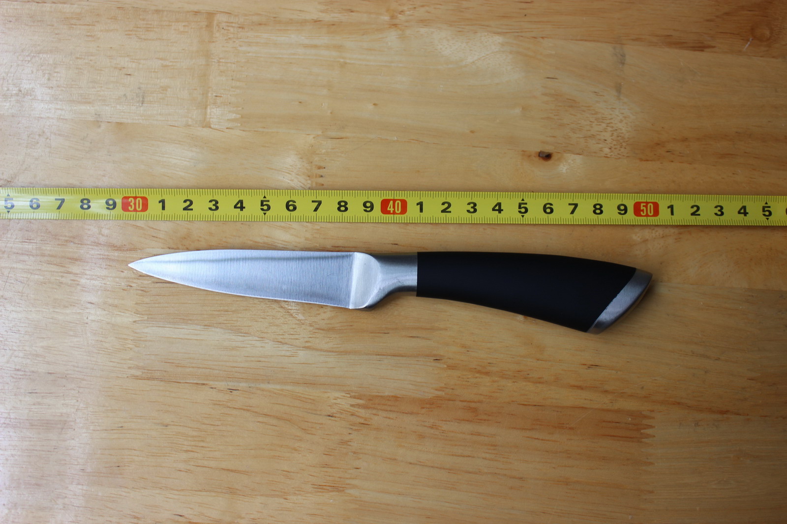 SP6003-5 peeling knife