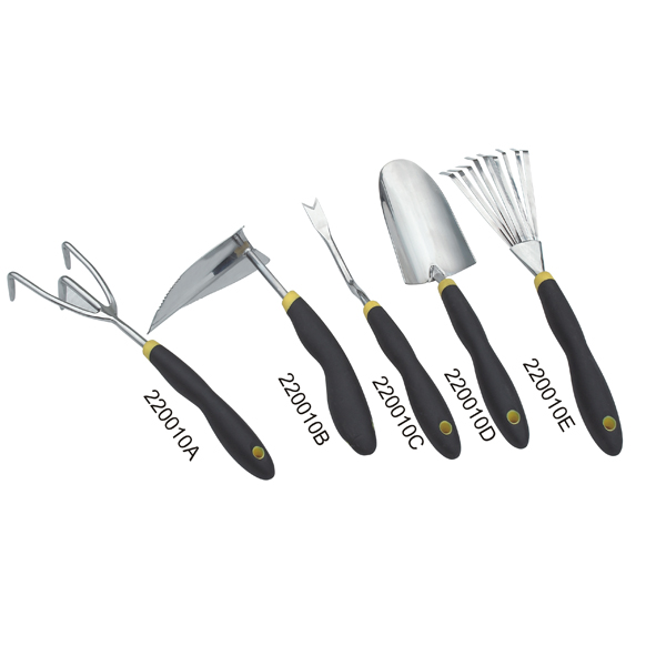 garden tool set